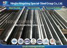 AISI 4140 130 KSI Alloy Forged Steel Round Bars 100% UT Passed