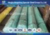 AISI / SAE 9840 Alloy Steel Round Bar Turned / Peeled Steel With 100% UT Passed