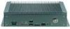 WIFI / 3G Module Embedded BOX PC Fanless Dual - CoreFor QueuingMachine