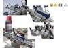 Economy double sides label application machines / sticker label machine