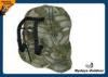 Nylon Black Mesh Duck Decoy Bags Durable Backpack Straps 47