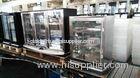 320L Stainless Steel Beer Fridge Tripe Swing Doors Back Bar Beer Cooler Europe Style