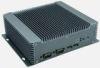 Fanless Embedded Single Board Computer Commercial Support 3G / GPS