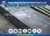 Wear Resistance Low Alloy Cold Work Tool Steel Flat Bar 1.2510