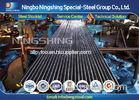 Hot rolled / Forged DIN 1.2510 Cold Work Tool Steel Round Bar 10mm - 400mm