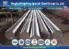 10mm - 500mm P20 Plastic Mould Steel Round Bar Turned / Grinded Steel