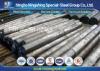 10mm - 600mm D3 Mold Steel / Tool Steel Round Bar 100% UT Passed