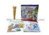 Multi-Language Fable Book Reading Pen For Children Learning Grammar