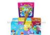 American English Conversation Book Reading Pen With Chinese Pinyin OEM / ODM