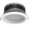 36W LED Fin Downlight