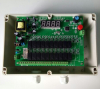 Timer Rated output voltage AC36V Output intervals 1-250ms