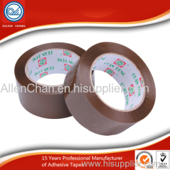 OEM Factory Bopp Packing Tape Packaging Tape 48mmx66m