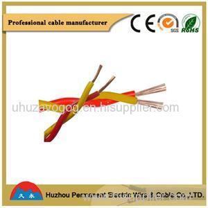 PVC Insulated Twisted Cable