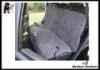 Deluxe Machine Washable Pet Car Seat Covers Quilted Water Resistant 56&quot; x 47&quot;