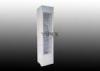 Vertical impulse drinks coolers 7shelves Static cooling with inner fan