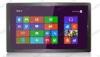 Android 4.4 Wall Mount Large Touch Screen PC All In One Linux 26 Inch