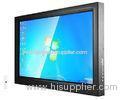High Performance Large Touch Screen PC TV AV HDMI Multi - Media Player
