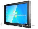 High Performance Large Touch Screen PC TV AV HDMI Multi - Media Player