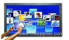 55 Inch Wall Mount All In One Computers Touch Screen Resistive Android 4.4