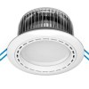 15W LED Fin Downlight