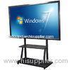 High End Large Touch Screen PC Windows Xp Low Power 1920 * 1080