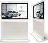 HDMI VGA 55 Inch IR Touch Screen Kiosk Outdoor Explosion - Proof