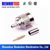 Straight N Type Male RF Connector