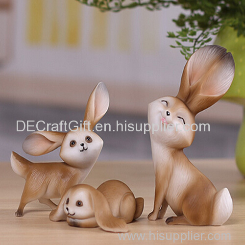 Funny dolls custom resin figurine