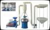 High Efficience Milling Plastic Auxiliary Equipment / Pulverizing Machine