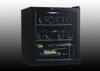 Black Supermarket 49L Free Standing Mini Bar Fridge 110V / 60Hz