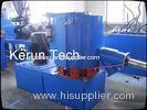 Heating High Speed Plastic Auxiliary Equipment PVC Mixer Machine