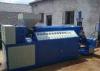 Plastic Pelletizing Machine Hot Cut Granulating Production Line 1000KGS