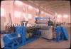 Plastic Marble Plate Extrusion Line / Making Machine / Plastic Plate Extrusion Line