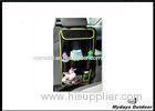 Black Munchkin Backseat Organizer Polyester / Munchkin Car Organizer For Kids