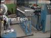 Decorative Plastic Board Production Line / PVC Foam Board Making Machine Twin Screw