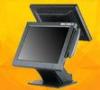 Linux All In One POS Terminal 1024*768 For Department Stores