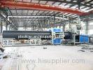 High output Pipe Production Line For Winding Double Wall Pipes