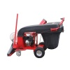 2 in 1 6.5hp honda engine leaf vacuum