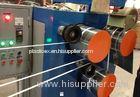 High Tenslie Strength PP PET Strap Production Line / PET Packing Strap Machine