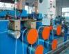 Fully Automatic PET Strapping Band Production Line / PP Box Strapping Plant 5 Rollers