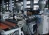 PVC Corrugated Sheet Making Machine / Plastic Roof Tile Making Machine