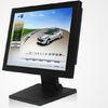 Industrial Touch Screen All In One PC Fast 64G SSD For Touch Kiosk