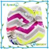 2015 New Design reusable cloth diaper with mesh inner