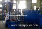 HDPE PET Bottle Plastic Recycling Machine / CE PET Recycling Plant