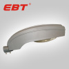 50000H 5 year warranty ETL certification AL6063aluminum alloy body for street light