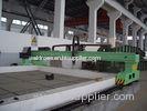 CNC Plasma Cutting Machine