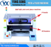 Multifunction Vision SMD Pick and Place Machine SMT460