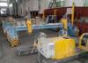 CNC Steel Cutting Machine