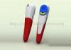 Red Classic Fairy Tale Books Reading Pen AAA Battery With Recording / MP3