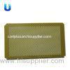 5473 Epoxy Resin Dipping Testing Plate Precision Machining Industry